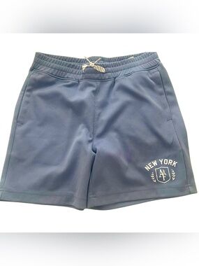Abercrombie kids 9/10 New York Athletic Shorts